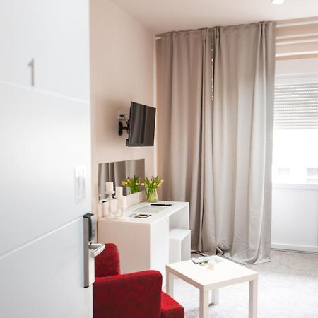 B&B Concept Zagreb Exterior photo